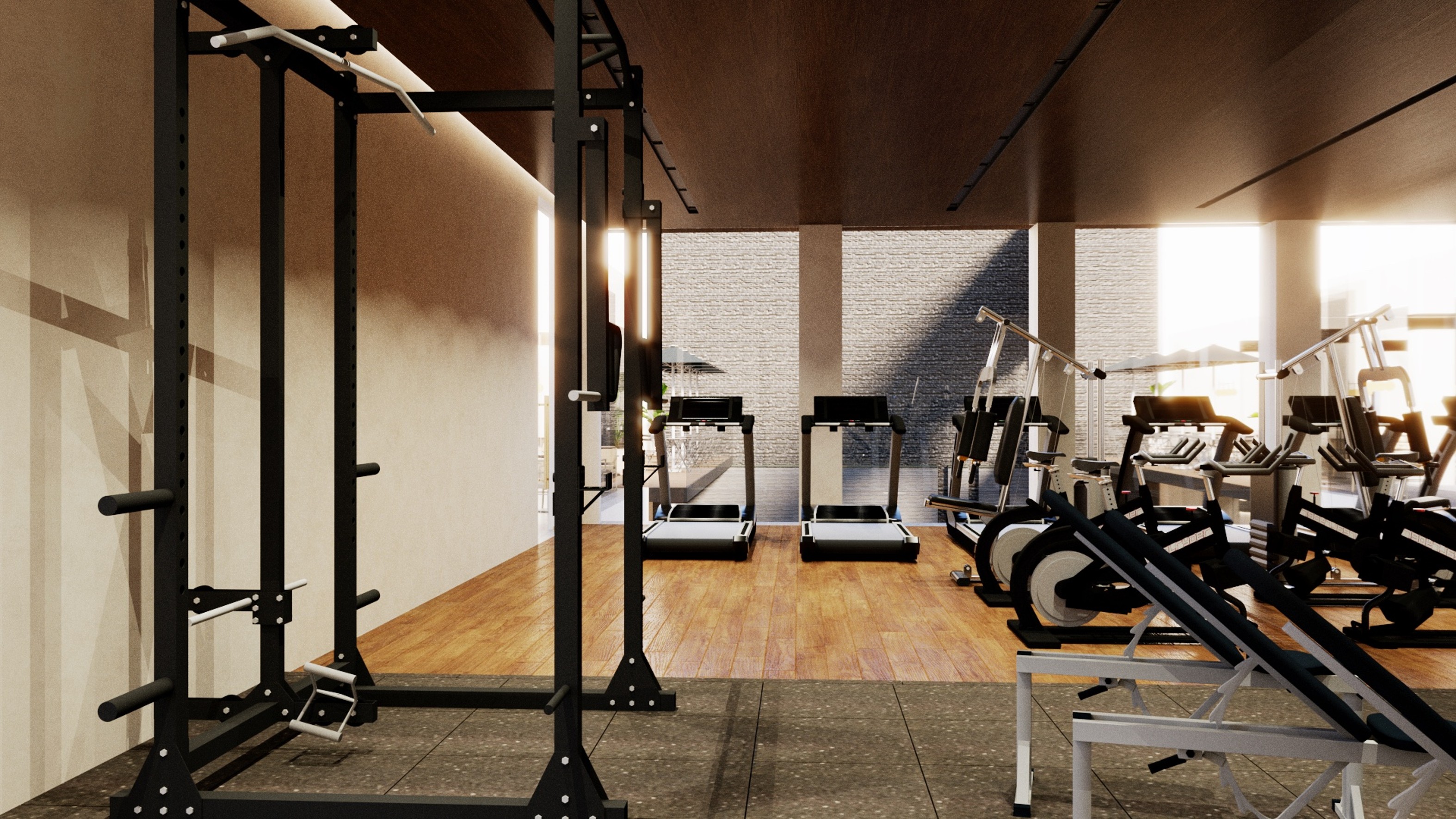 Gym